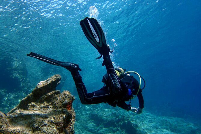 Scuba Diving in Antalya from Antalya & Kemer - Who Is This Tour Best For?