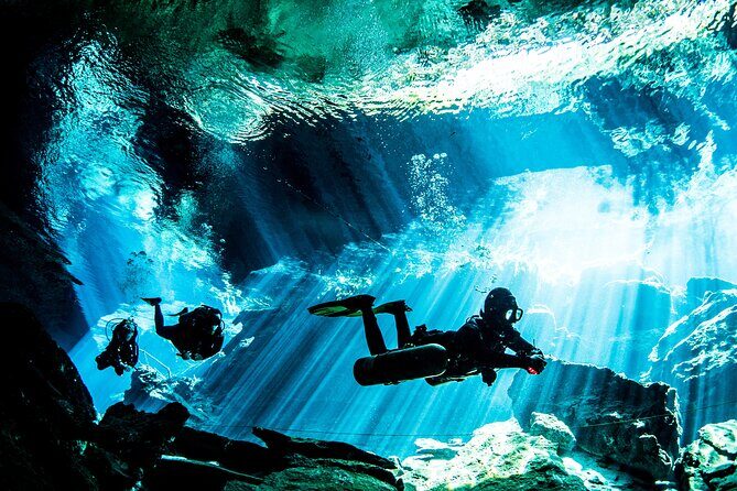 Scuba Diving in Cenote Kukulkan from Playa del Carmen - Final Thoughts