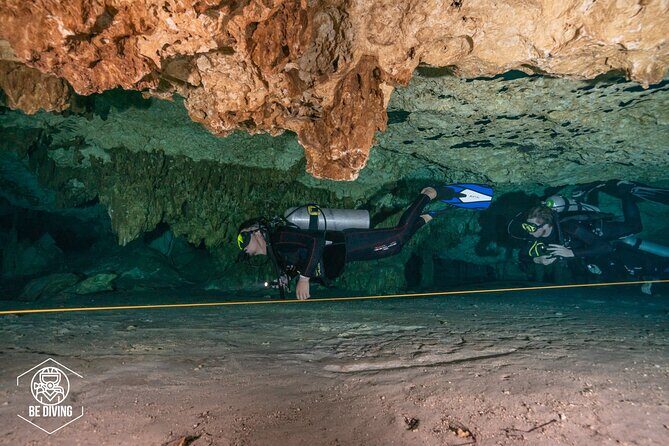 Scuba Diving in Cenotes - What Makes This Tour Stand Out