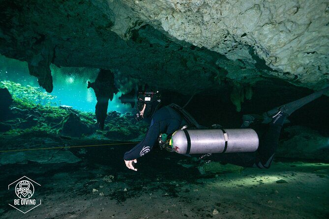 Scuba Diving in Cenotes - Practical Details & Tips
