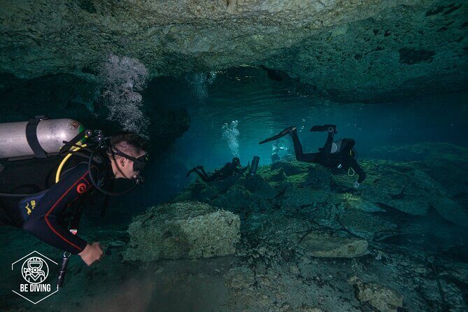 Scuba Diving in Cenotes - The Sum Up