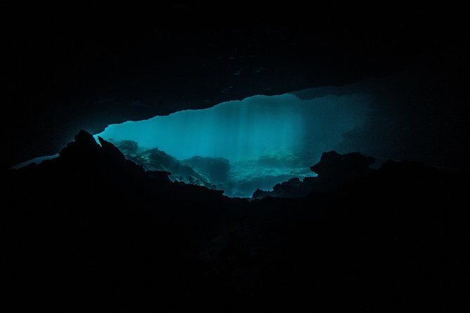 Scuba Diving in Cenotes - FAQ