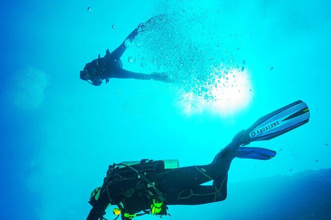 Scuba Diving in Colombo - FAQ