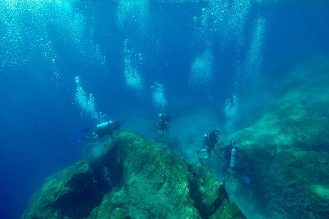 Scuba Diving in Kas for Certified Divers incl. All Equipments - The Sum Up: Why This Tour is a Great Choice