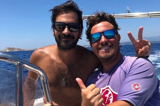 Scuba Diving in La Maddalena & Lavezzi Park for certified divers. - Practical Tips for a Smooth Trip