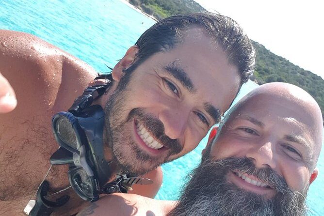 Scuba Diving in La Maddalena & Lavezzi Park for certified divers. - FAQ