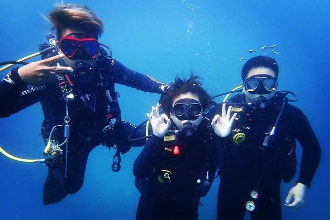Scuba Diving in Nusa Penida - Manta Point - FAQs