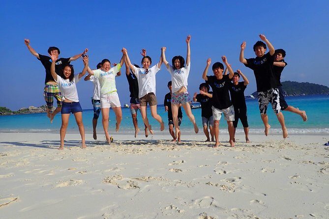 Scuba Diving in Phuket  Full-Day Trip (3 Dives, All Included) - Who Would Love This Tour?