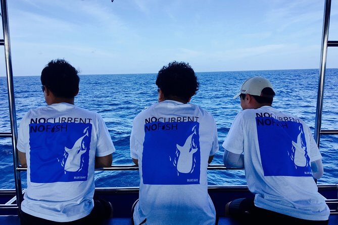 Scuba Diving in Phuket  Full-Day Trip (3 Dives, All Included) - FAQ