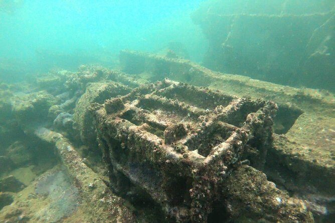 Scuba Diving in Unawatuna - Who Is This Tour Best For?