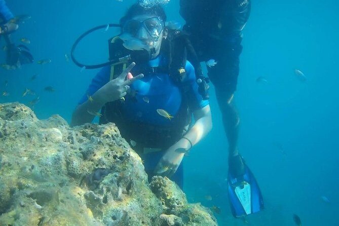 Scuba Diving (shore Dive) at Havelock Islands - Final Thoughts — Is It Worth It?
