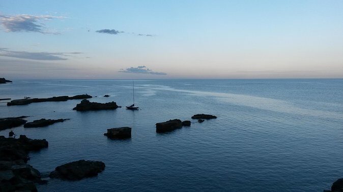 Scuba Experience - An In-Depth Look at the Catania Scuba Experience