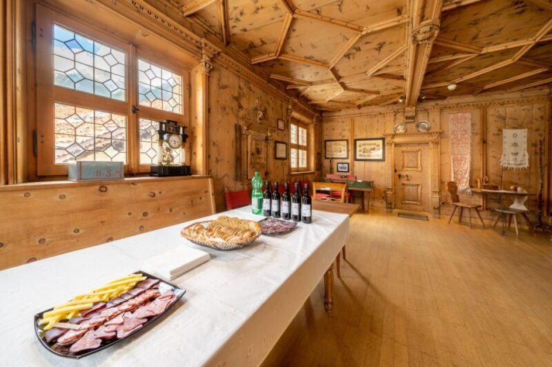 Scuol: 2.5-Hour Village Guided Walking Tour - A Deep Dive into the Scuol Guided Walking Tour