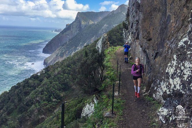 Sea 2 Mountain Running Tour (Moderate-Hard) - In-Depth Look at the Tour Experience
