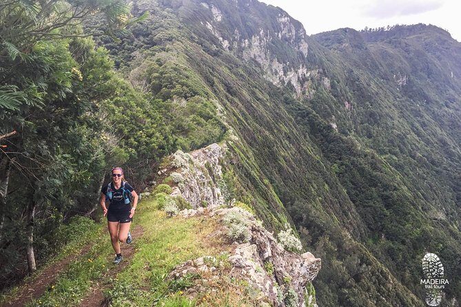 Sea 2 Mountain Running Tour (Moderate-Hard) - The Sum Up