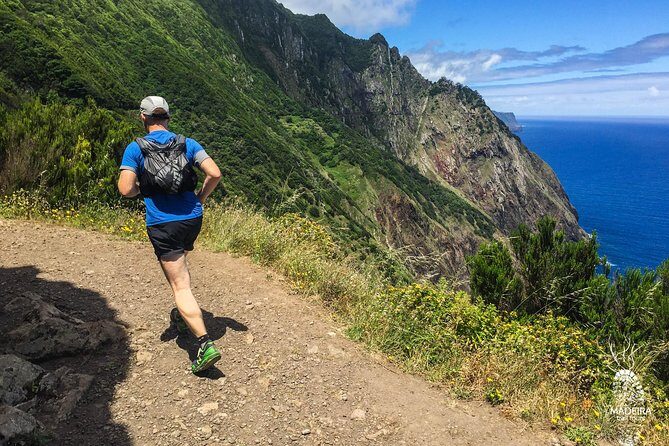Sea 2 Mountain Running Tour (Moderate-Hard) - FAQ