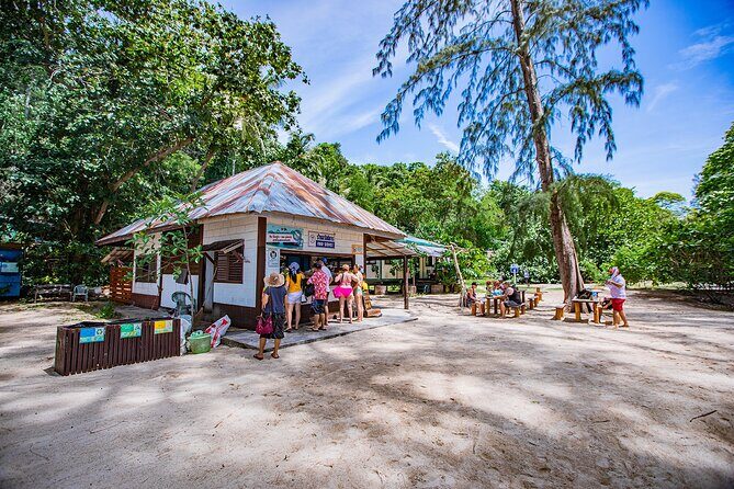 Sea Breeze Calm You On Phi Phi Islands Tour From Krabi - FAQ