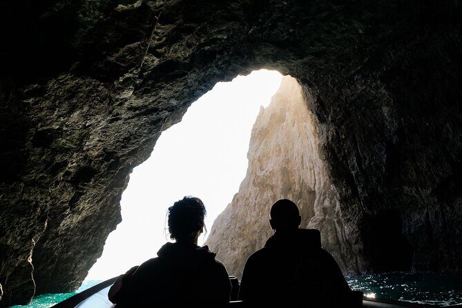 Sea Cave Adventures in the Coromandel - The Sum Up
