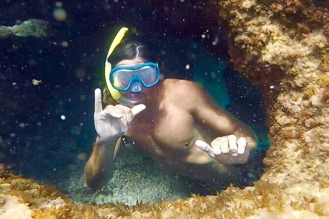 Sea Caves Kayak Tour in Mallorca - Value and Practicalities