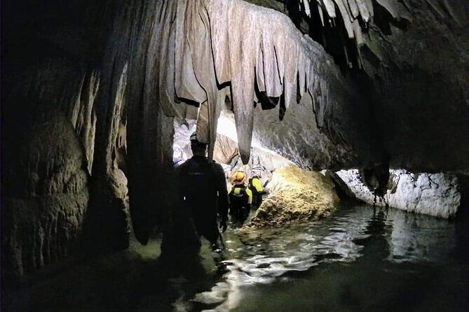 Sea Caving Cova Coloms No Transport - Practical Tips for Your Sea Caving Adventure