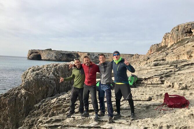 Sea Caving Cova Coloms No Transport - Final Thoughts: Who Is This Tour Perfect For?