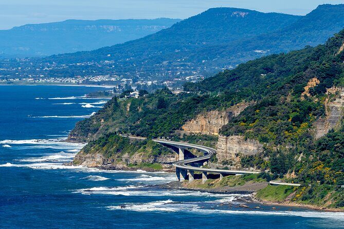 Sea Cliff Bridge, Kiama Blowhole, Beaches & Wildlife Small Group - Practicalities and Considerations
