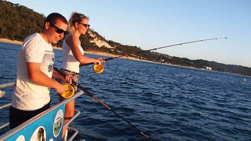 Sea Fishing Tour From Alanya & City Of Side - Who Is This Tour Best For?