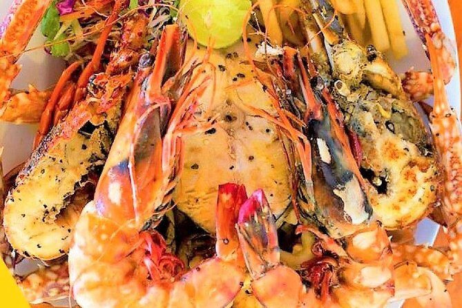 Sea Food Tour - A Closer Look at the Sea Food Tour Experience