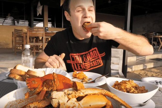 Sea Food Tour - Who Should Consider This Tour