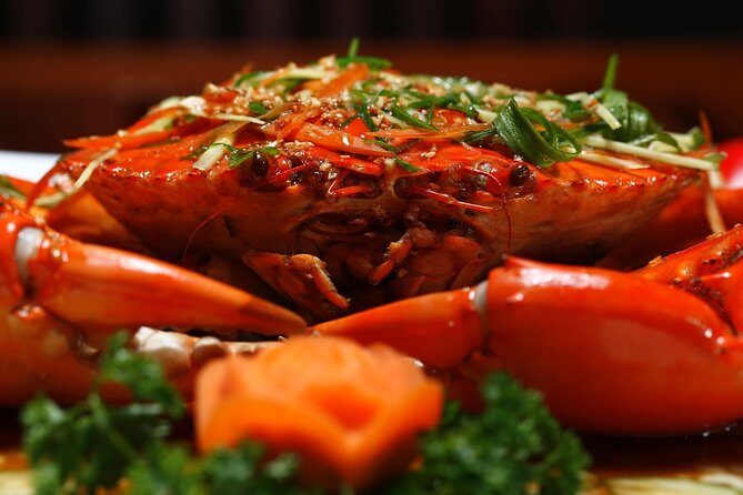 Sea Food Tour - Final Thoughts: The Value of a Sea Food Tour in Bentota