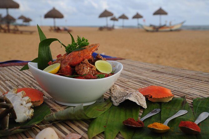 Sea Food Tour - FAQ