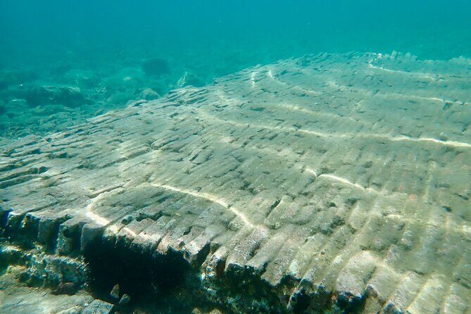 Sea Kayak Epidavros - Ancient Sunken City Tour - Who Is This Tour Best For?
