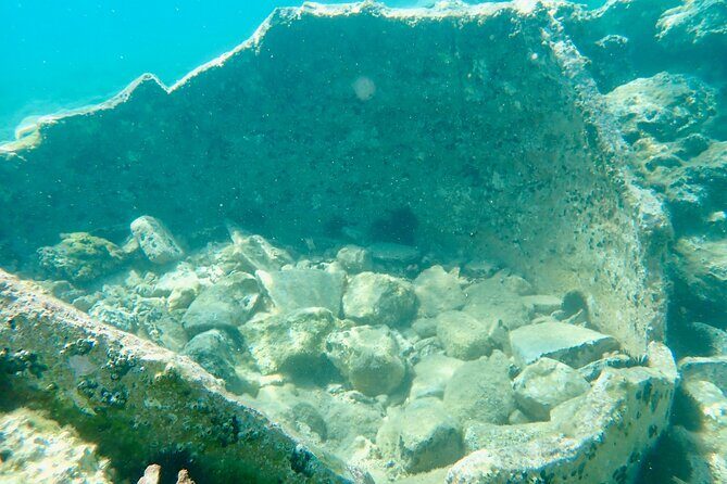 Sea Kayak Epidavros - Ancient Sunken City Tour - FAQ