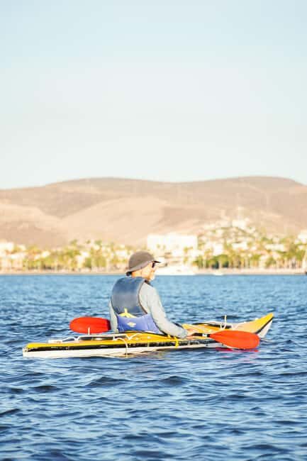 Sea Kayak Tour - Mangrove Safari - What’s Included & What’s Not