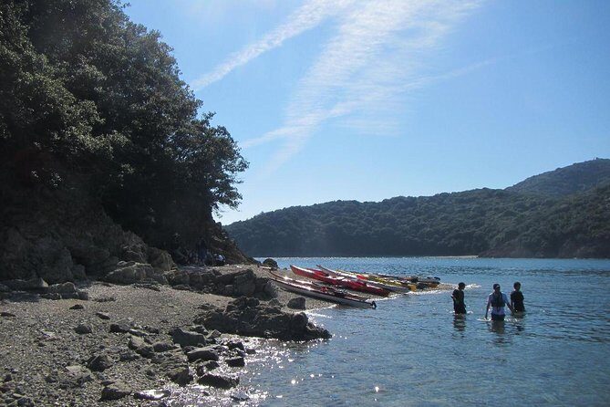 Sea Kayak Tour to the History of Tomonoura in the Seto Inland Sea - Practical Details and Considerations