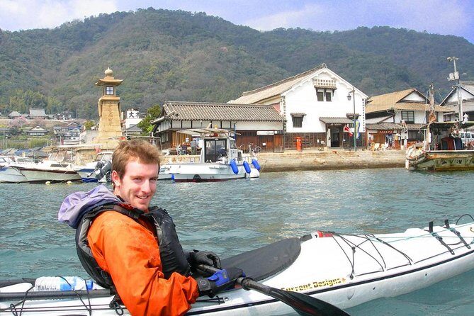 Sea Kayak Tour to the History of Tomonoura in the Seto Inland Sea - FAQ