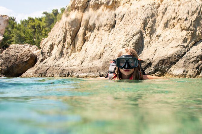 Sea Kayaking in Navarino Bay - The Itinerary Breakdown: What to Expect on Your Day of Paddling