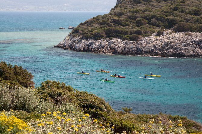 Sea Kayaking in Navarino Bay - FAQs