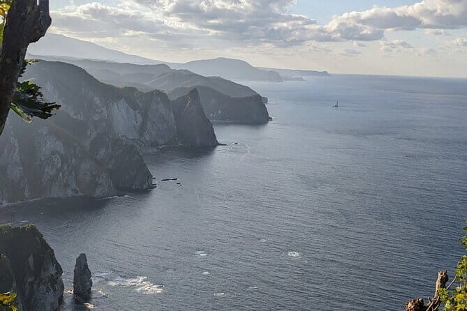 Sea Kayaking on the Pristine Hokkaido Coastline to Blue Cave - Who This Tour Is Best For
