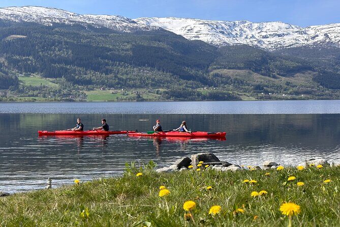 Sea Kayaking Rental - Practical Details and Tips for Paddlers