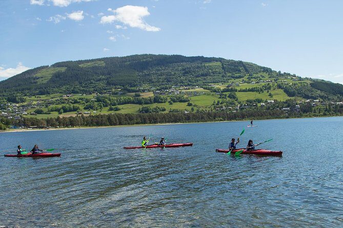 Sea Kayaking Rental - The Overall Value: Is It Worth It?