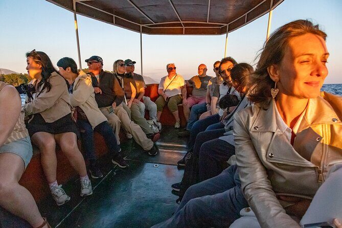 Sea Kayaking Safari Dubrovnik - Authentic Experiences from Reviews