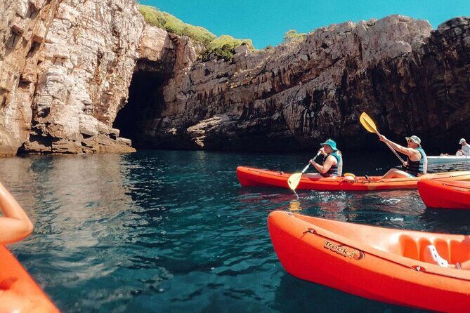 Sea Kayaking Safari Dubrovnik - Final Thoughts