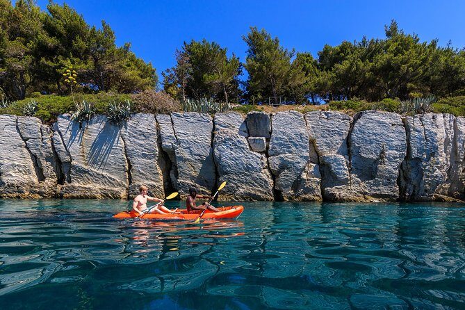 Sea Kayaking tour in Split - Who Is This Tour Best For?