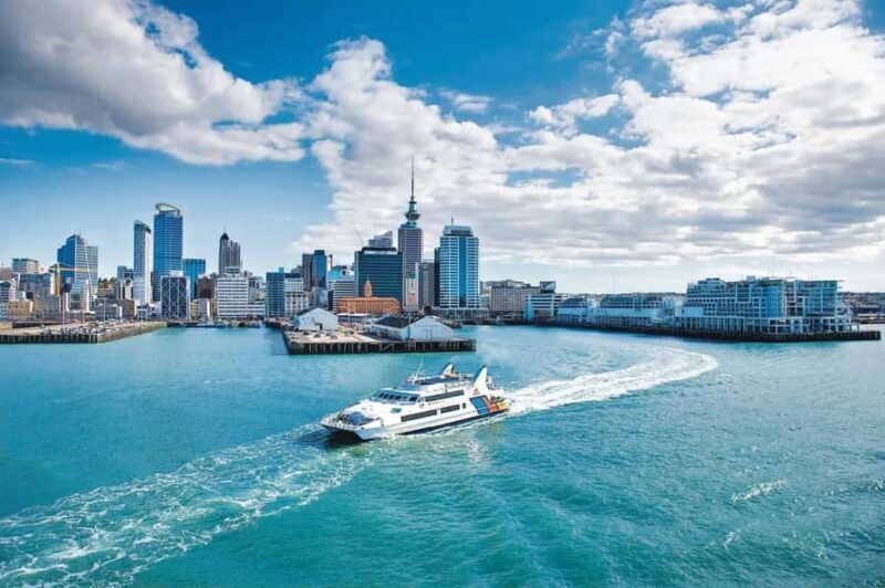 Sea, Land & Sky Premium Package - Highlights and Why They Matter