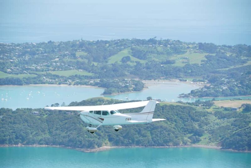 Sea, Land & Sky Premium Package - FAQ