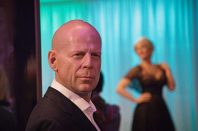 SEA LIFE & Madame Tussauds: Ultimate Bangkok Combo Ticket - A Closer Look at the Bangkok Combo: What to Expect