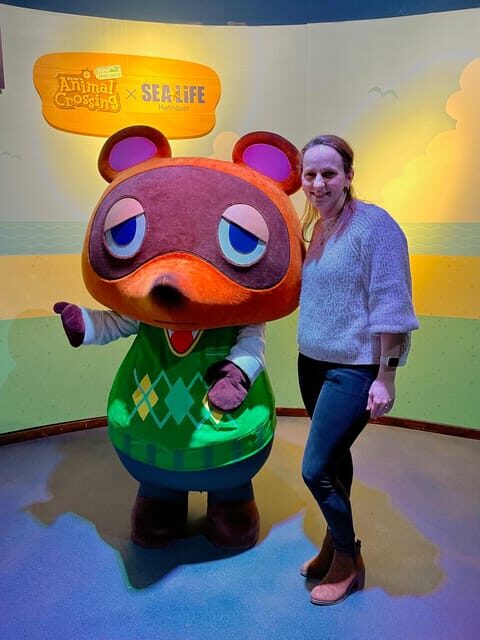 Sea Life Speyer Ticket - A Deep Dive into the Aquarium Highlights