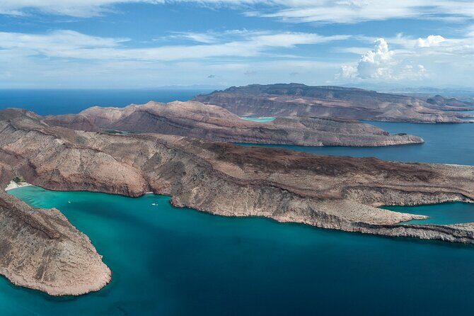 Sea Lions & Mega-Paddleboard Tour in Espiritu Santo - Key Points