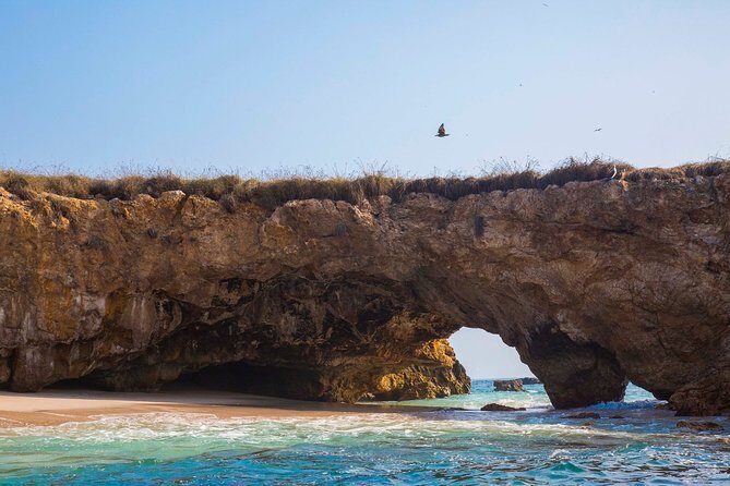 Sea Mi Amor Marietas - The Sum Up